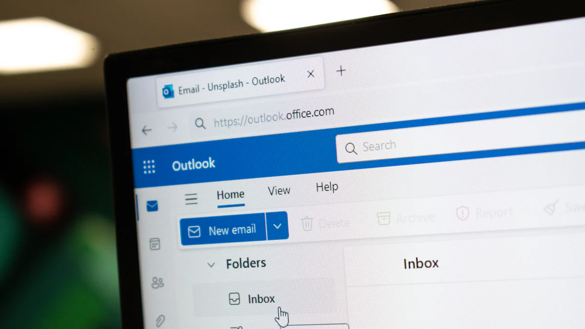 Scheduling Emails in Outlook