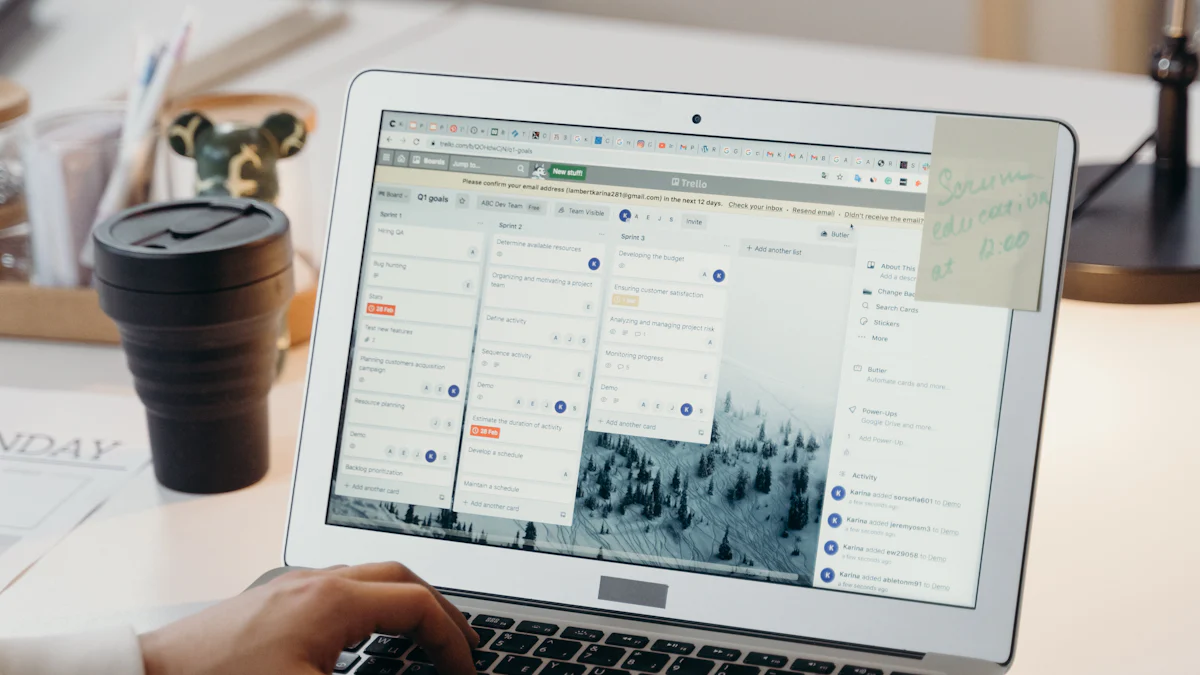 How to Choose the Best Email Marketing Tool for Your Website in 2025