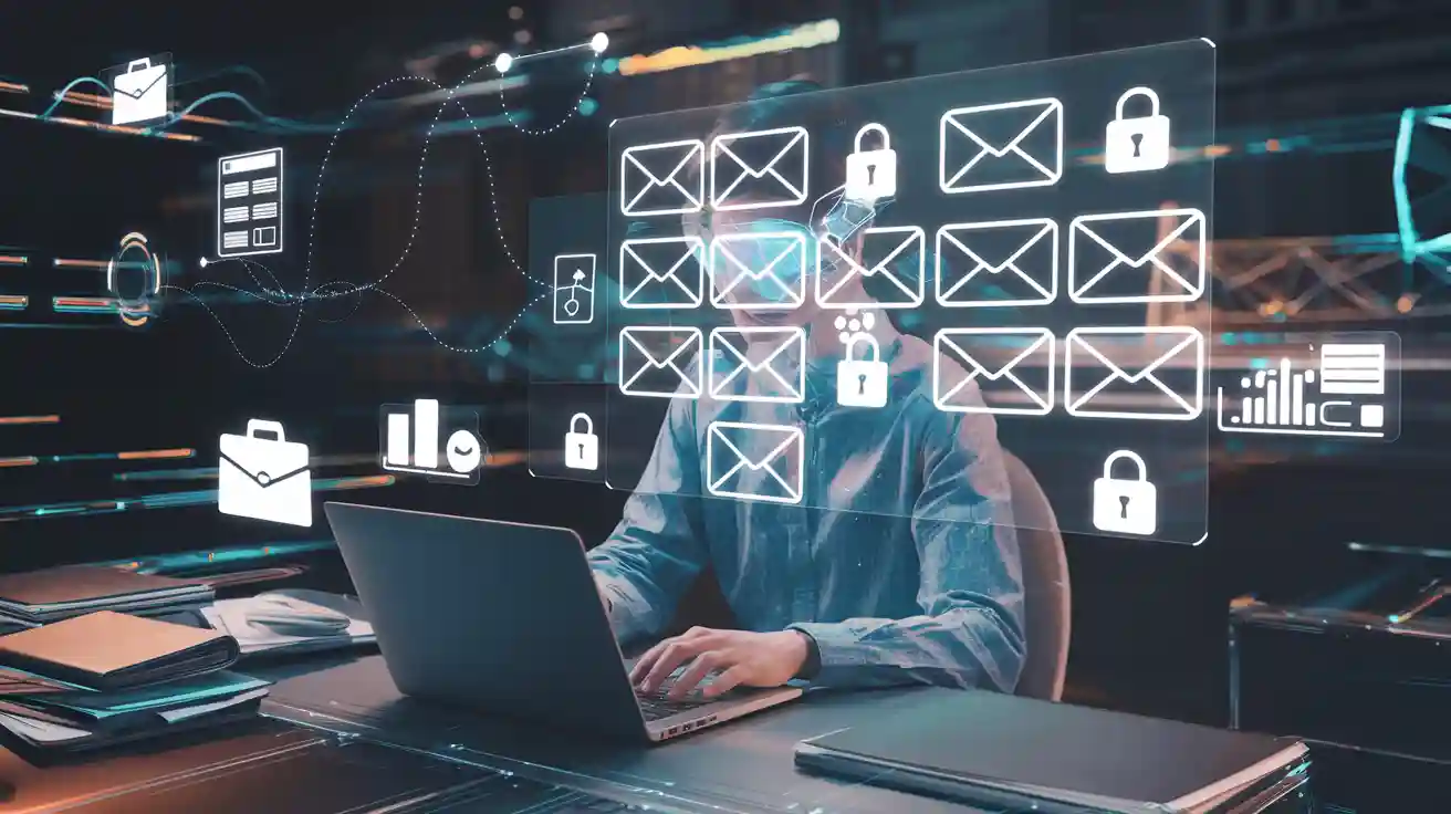 How to create unlimited email addresses for privacy and business in 2025