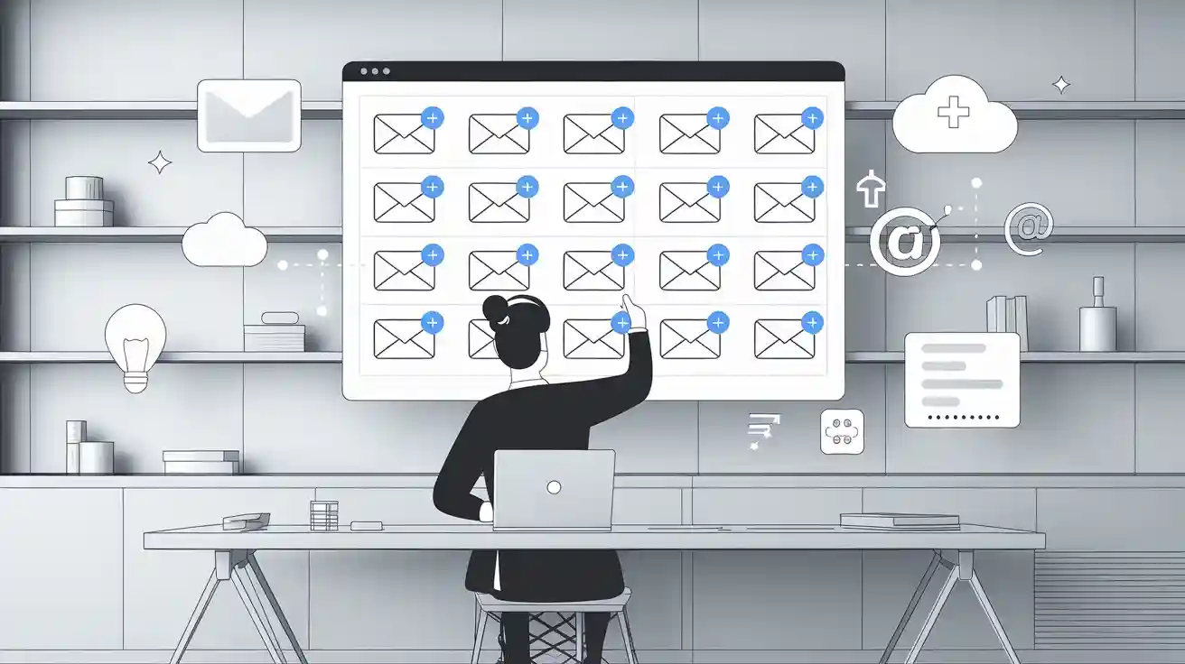 How to create unlimited email addresses for free in 2025