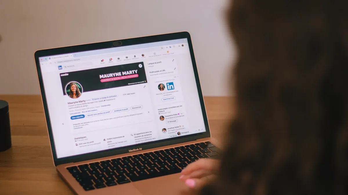 Optimizing Your LinkedIn Profile