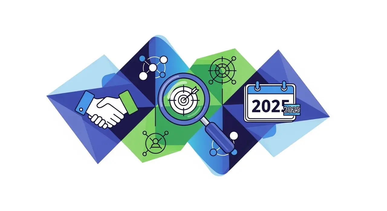 How to Master B2B Lead Generation on LinkedIn in 2025