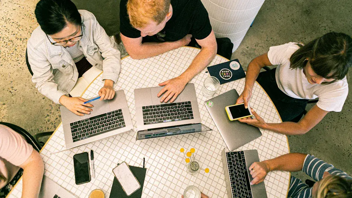 Effective B2B Email Marketing Strategies
