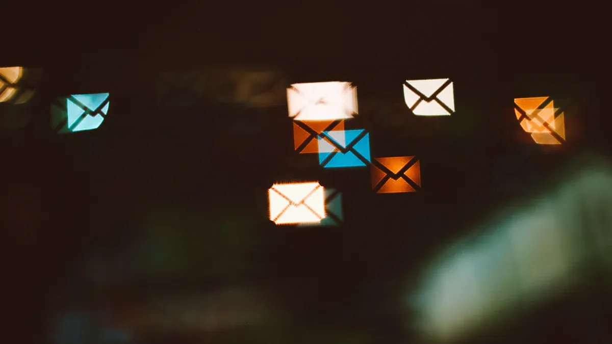 Design Email Marketing Automation Templates