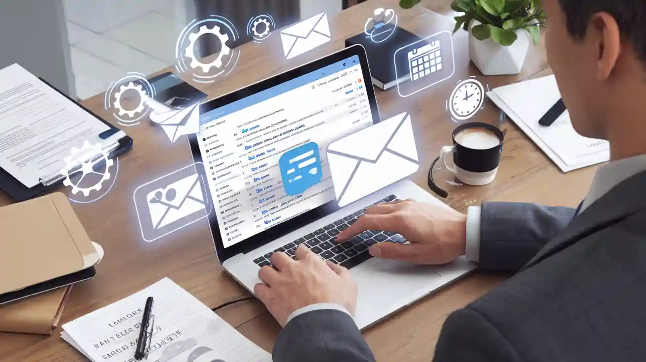 How to Set Up an Automatic Mail Sender for Your Business in 2025
