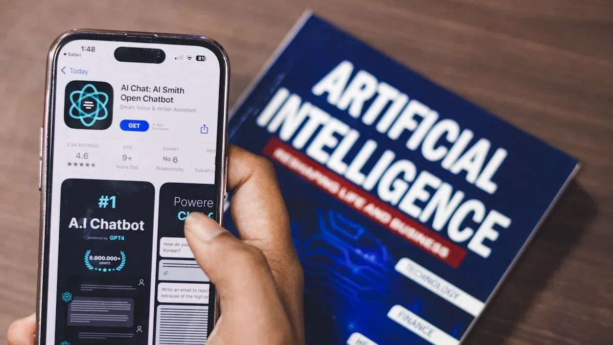 Top AI Email Tools for 2025