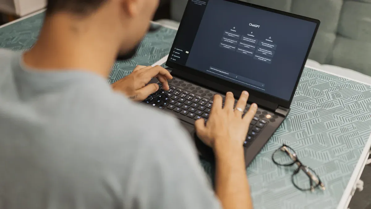 How to Use AI to Write Emails Step by Step
