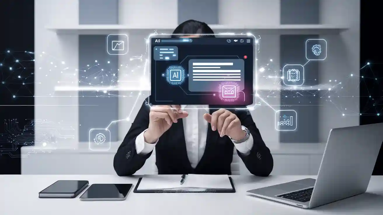 How to Use Auto Email Writer AI for Professional Communication in 2025