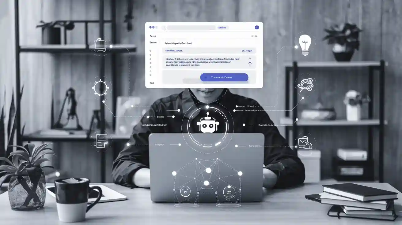 How to use AI to write better emails in 2025