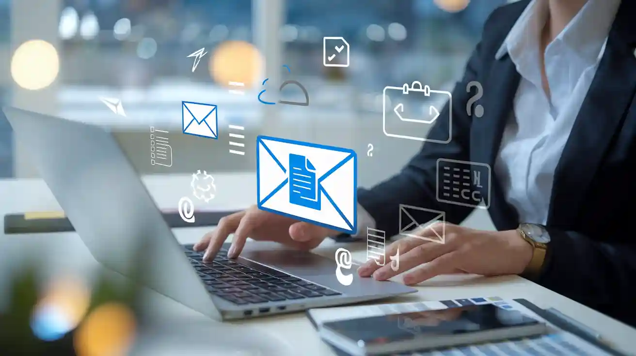 How to Craft an Effective Mail for Quotation Request in 2025