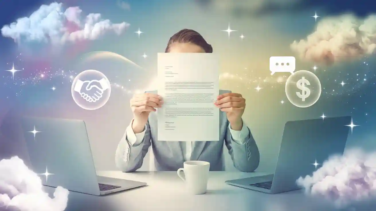 How to Write a Professional Price Increase Letter That Builds Trust