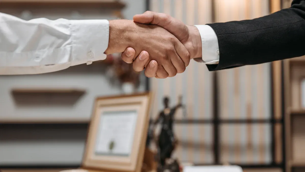 Why Trust Is Essential in a Notice of Price Increase Letter