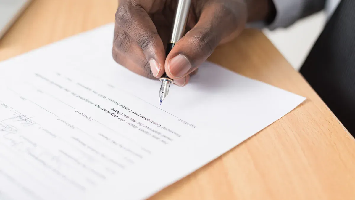 How to Write a Price Increase Letter