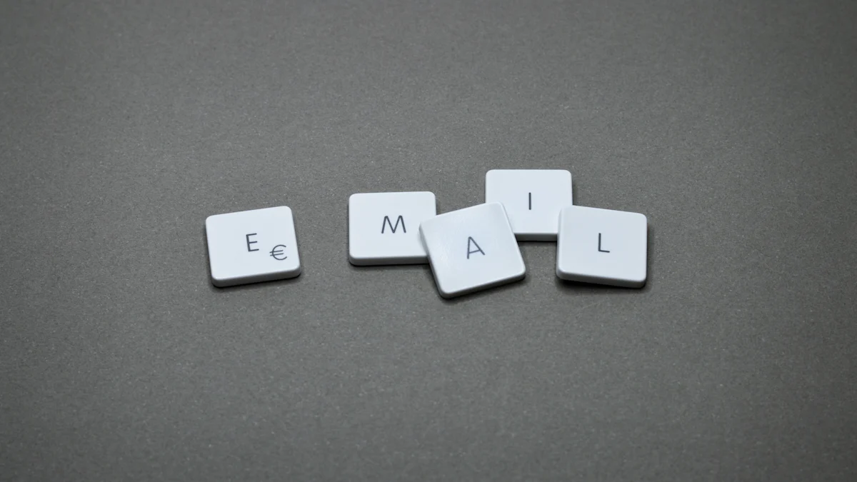 Step-by-Step Guide to AI-Assisted Email Writing