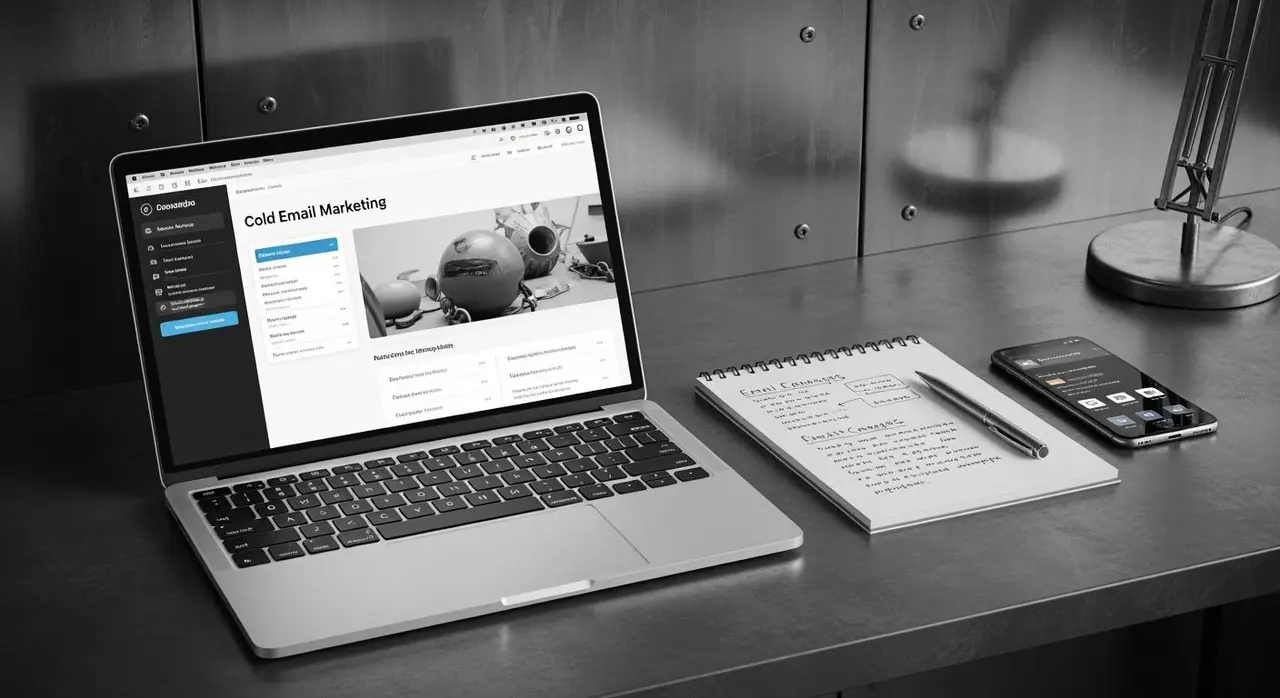Key Considerations When Choosing a Cold Email Marketing Agency