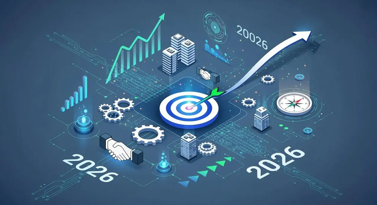 Mastering B2B Lead Generation in 2026