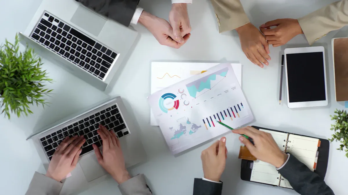Multi-Channel Orchestration and Account-Based Strategies