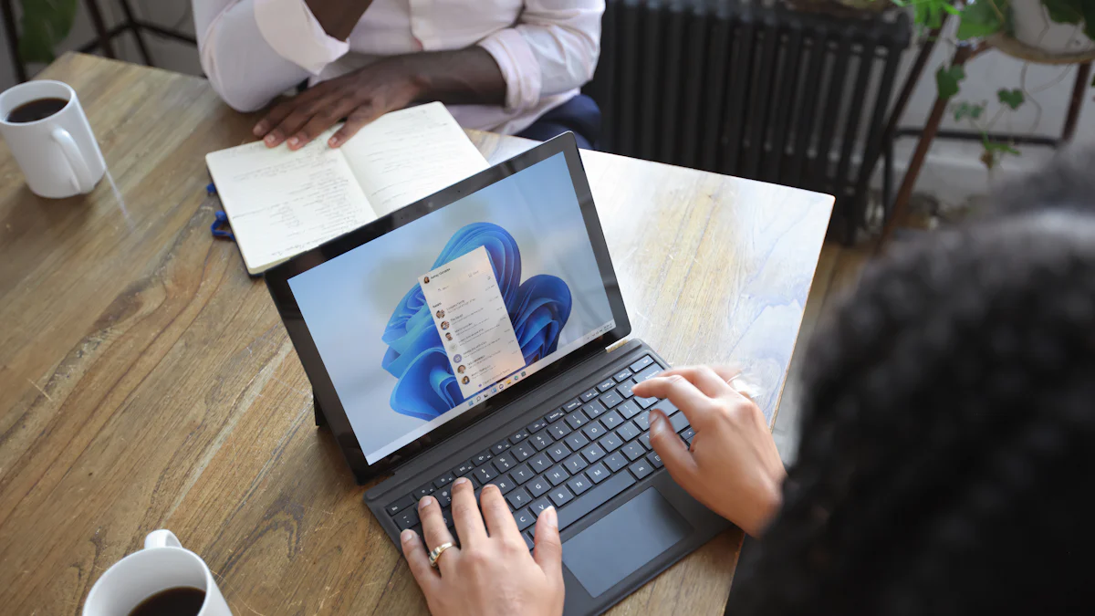 Creating and Customizing Quick Steps