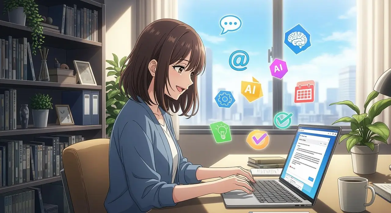 Mastering Free AI Email Writers for Effective Communication