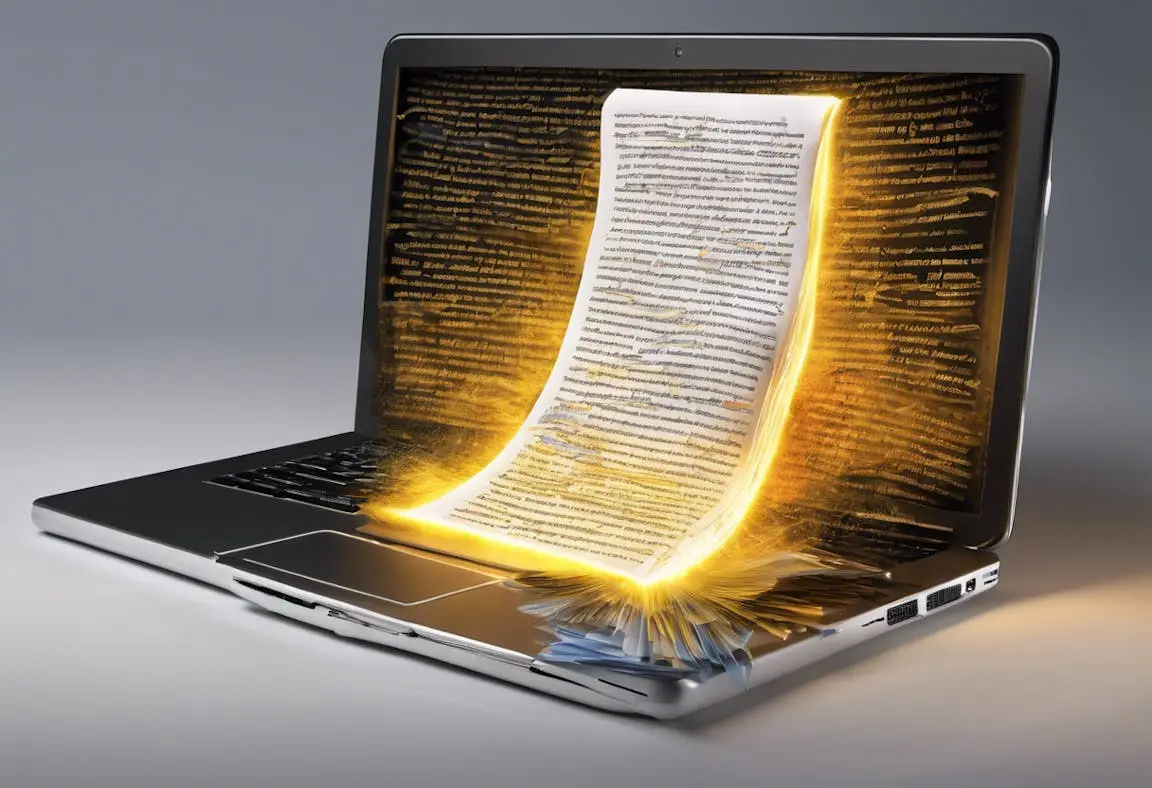 Cold email content optimization showing advanced personalization techniques to improve reply rates
