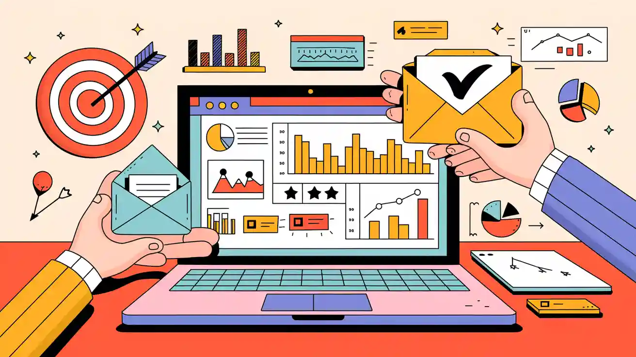 What Are the Most Important KPIs for Email Marketing