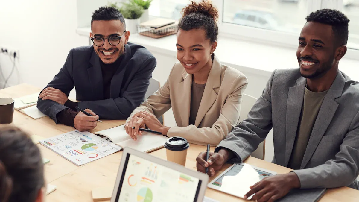 Maintaining Customer Loyalty