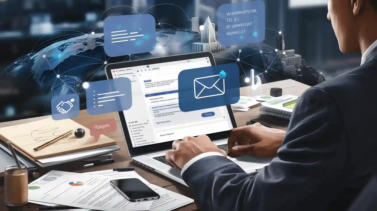 How to Write a Quotation Request Email to Suppliers in 2025