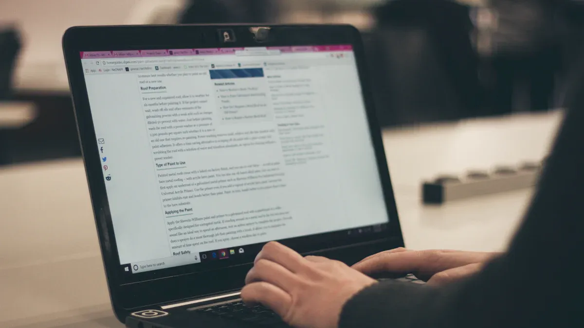 How to Write a Request for Quotation Email