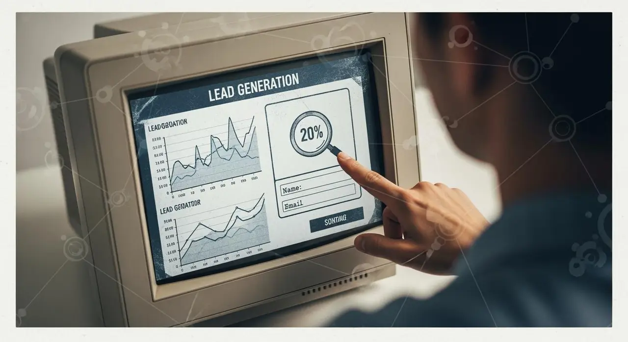 Smart Ways to Get More from Your B2B Lead Generation Tools