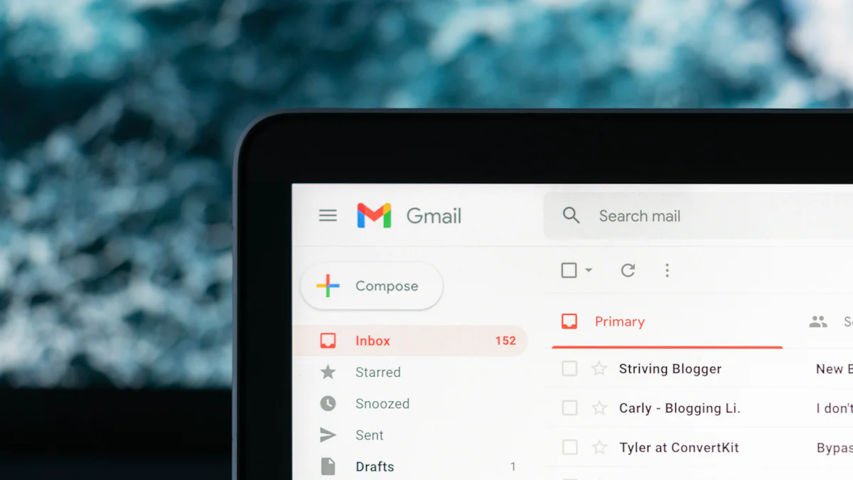 Step-by-Step Guide to Send Mass Emails with Gmail