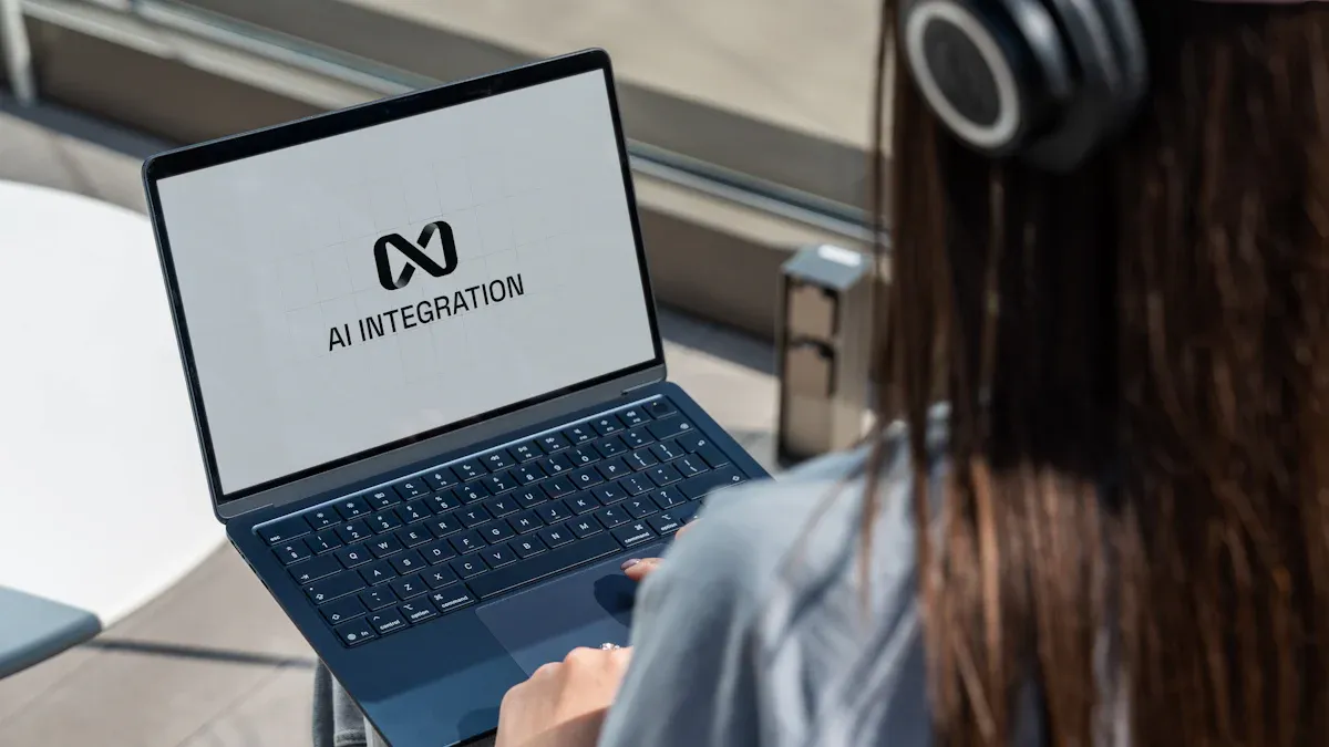 What Are AI B2B Lead Tools