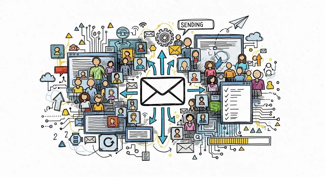 The 10 Best Bulk Email Sender Software for 2026