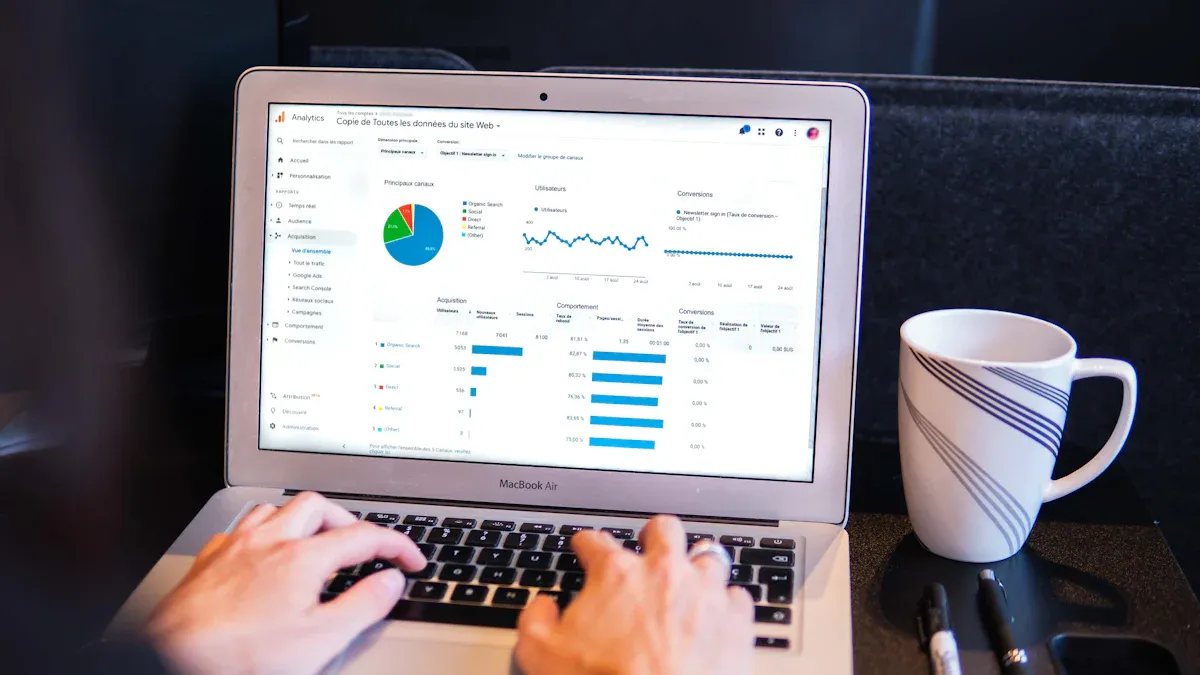 Comparing Top Email Marketing Software Features and Pricing