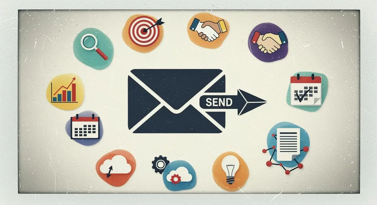The 10 Best Email Outreach Tools for 2025