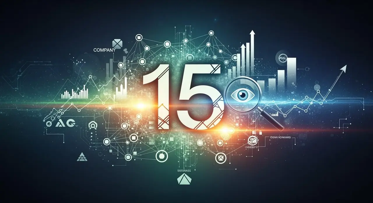 The 15 Best B2B Lead Generation Companies to Watch in 2025