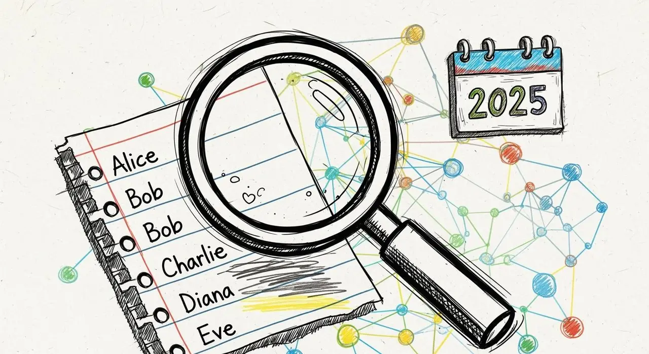 The 15 Best B2B Lead Generation List Providers for 2025