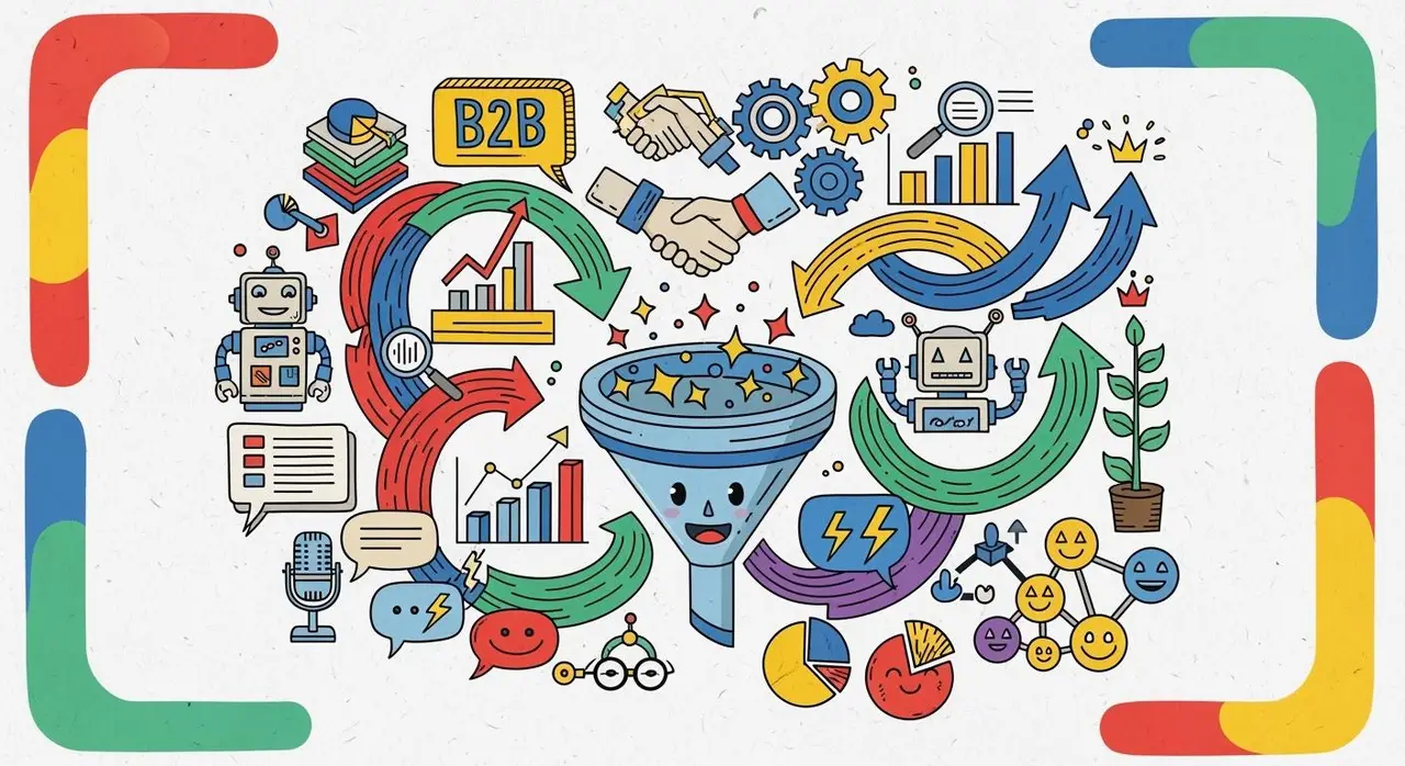 The 2026 Guide to B2B Lead Generation Services and Their Impact