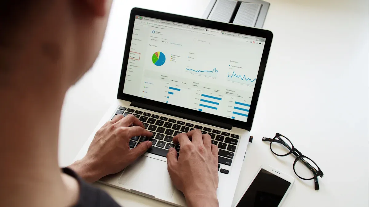 Key B2B Lead Generation Tools