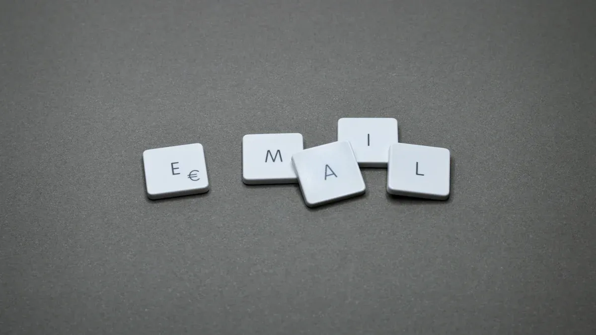 Choosing the Right Unlimited Email Sending Service