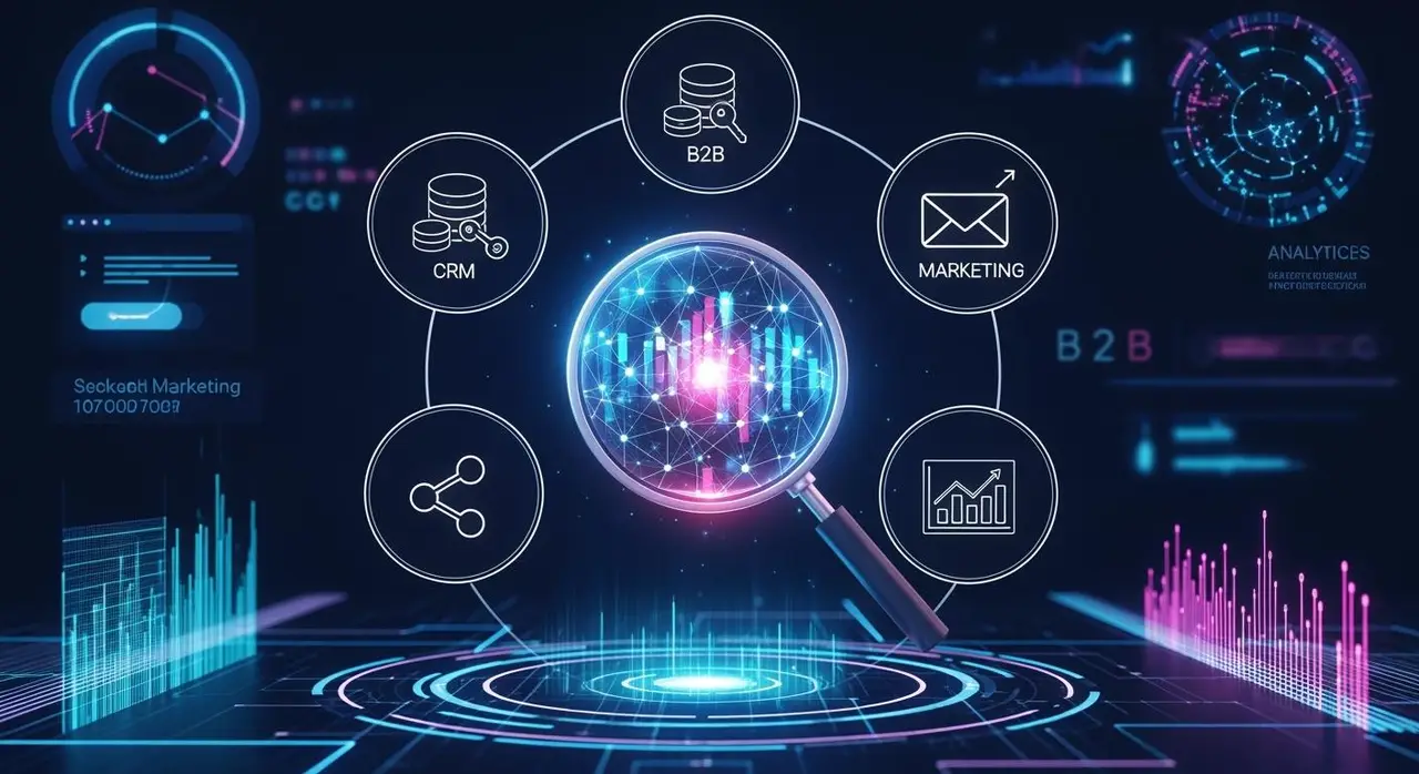 The Ultimate Guide to B2B Lead Generation Tools in 2026