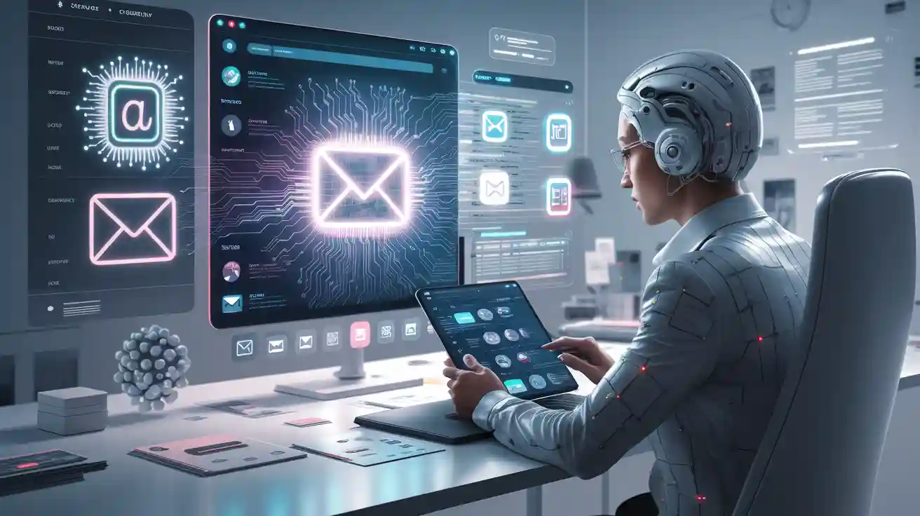 Top 10 AI-Generated Email Software Tools to Try in 2025