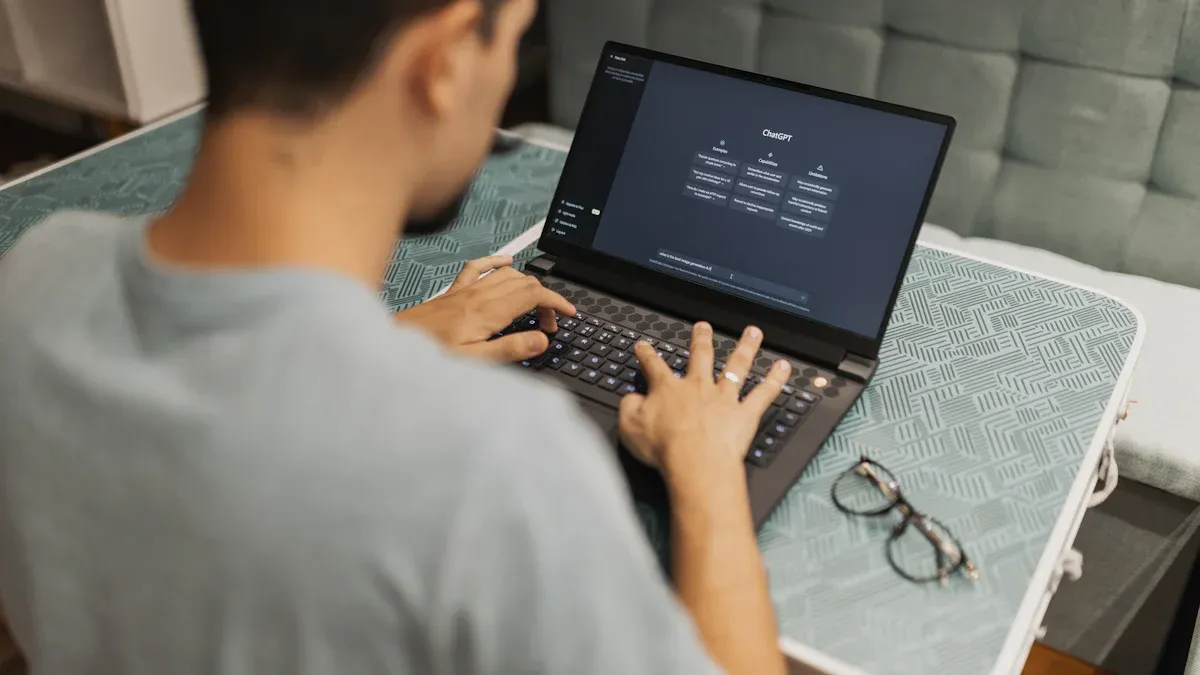 Top 10 AI Email Generator Tools for 2025