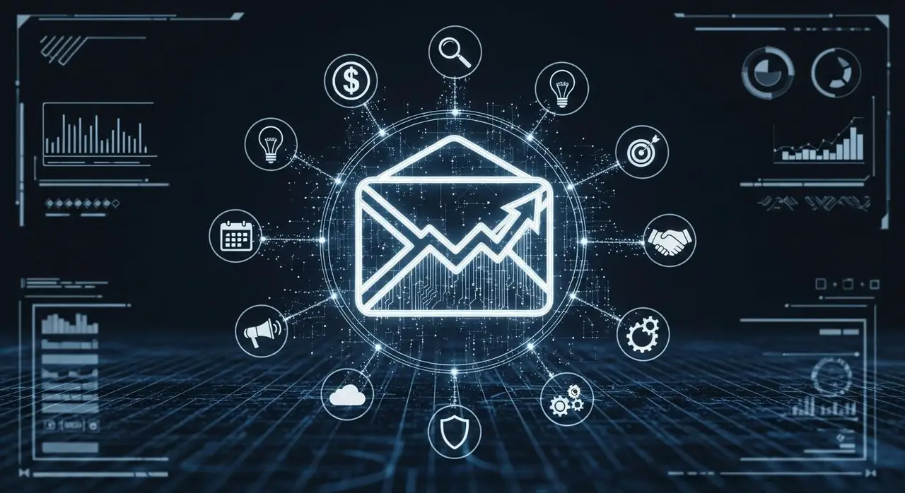Top 10 Auto Email Senders for Business Growth in 2025