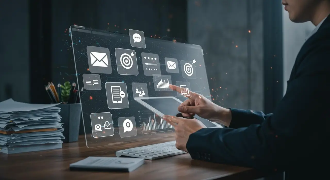 Top 10 Cold Email Outreach Software for Smarter Campaigns in 2025