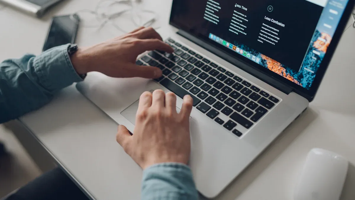 Quick Comparison of Cold Email Outreach Software