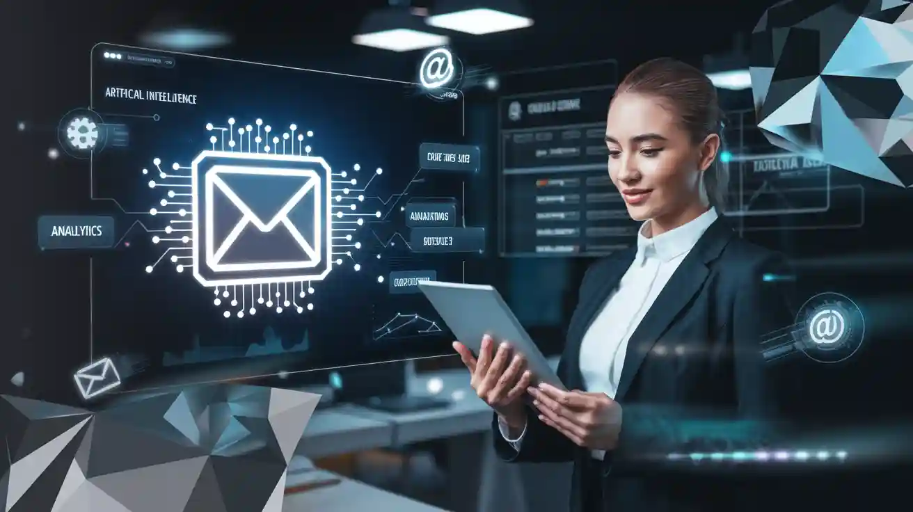 Top 10 AI Email Marketing Tools to Boost Your Campaigns in 2025