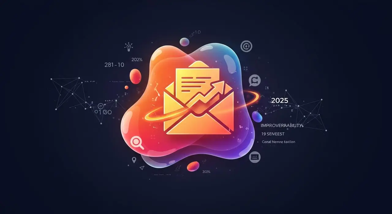 Top 10 Email Warm-Up Services for Peak Deliverability in 2025