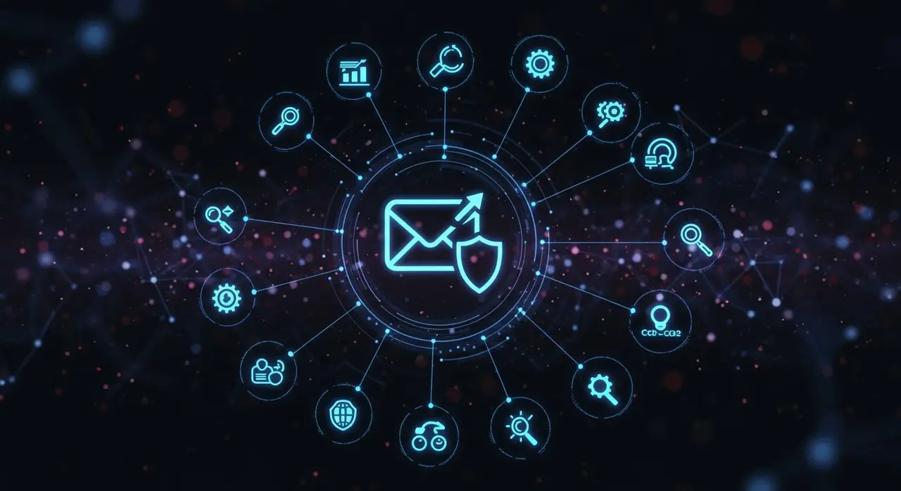 Top 10 Email Warmup Tools for Superior Deliverability in 2025