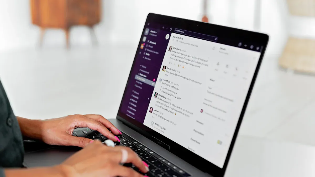 Using AI Email Writers Effectively