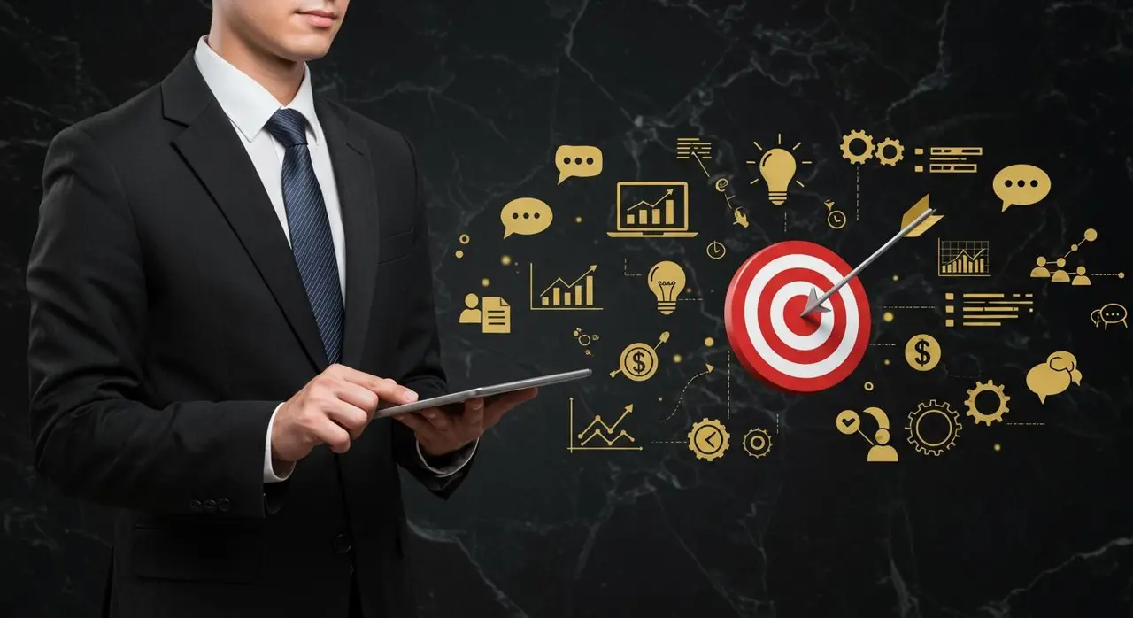 Top 10 B2B Lead Generation Strategies That Work in 2025